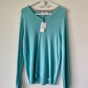 NEW Calvin Klein Sweater